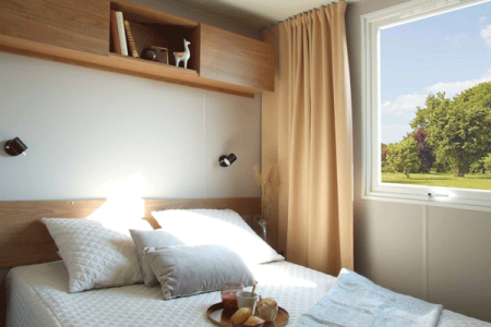 IRM Habitat / MADELEINE 3